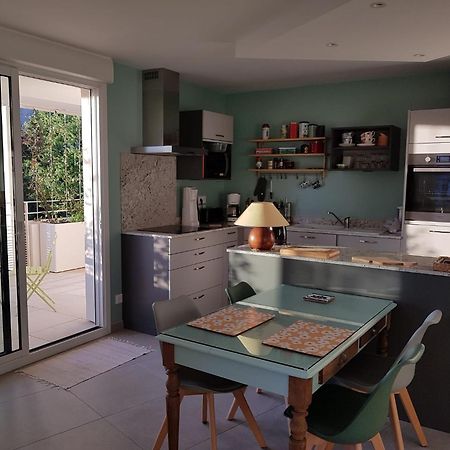 Appartement Centre Ville Beaux Arts 2 Personnes Calme Et Confort Montpellier Exterior photo